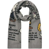 Codello Modetuch "Codello Schal" mit Peanuts-Print Codello Modetuch "Codello Schal" mit Peanuts-Print von Codello