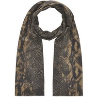 Codello Modetuch "Codello Schal" mit Snake-Print von Codello