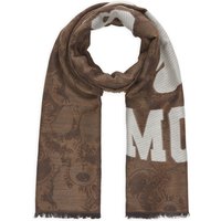 Codello Modetuch "Codello Schal" mit Teddy-Motiv Codello Modetuch "Codello Schal" mit Teddy-Motiv von Codello