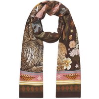 Codello Modetuch "Codello Schal" mit Waldtier-Motiven Codello Modetuch "Codello Schal" mit Waldtier-Motiven von Codello