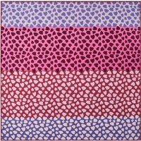 Codello Modetuch "Codello Tuch" Herz-Allover Codello Modetuch "Codello Tuch" Herz-Allover von Codello