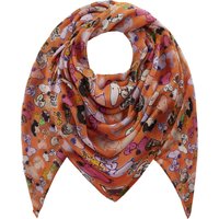 Codello Modetuch "Codello Tuch" mit Allover-Print Codello Modetuch "Codello Tuch" mit Allover-Print von Codello
