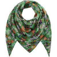 Codello Modetuch "Codello Tuch" mit Allover-Print Codello Modetuch "Codello Tuch" mit Allover-Print von Codello