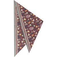 Codello Modetuch "Codello Tuch" mit Allover-Print Codello Modetuch "Codello Tuch" mit Allover-Print von Codello