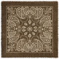 Codello Modetuch "Codello Tuch" mit Paisley-Muster Codello Modetuch "Codello Tuch" mit Paisley-Muster von Codello
