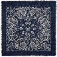 Codello Modetuch "Codello Tuch" mit Paisley-Muster Codello Modetuch "Codello Tuch" mit Paisley-Muster von Codello
