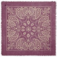 Codello Modetuch "Codello Tuch" mit Paisley-Muster Codello Modetuch "Codello Tuch" mit Paisley-Muster von Codello