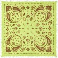 Codello Modetuch "Codello Tuch" mit Paisley-Muster von Codello