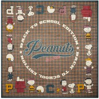 Codello Modetuch "Codello Tuch" mit Peanuts-Motiven Codello Modetuch "Codello Tuch" mit Peanuts-Motiven von Codello