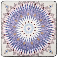 Codello Modetuch "Codello Tuch" mit Ethno-Muster Codello Modetuch "Codello Tuch" mit Ethno-Muster von Codello