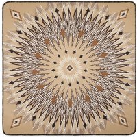Codello Modetuch "Codello Tuch" mit Ethno-Muster Codello Modetuch "Codello Tuch" mit Ethno-Muster von Codello
