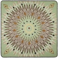 Codello Modetuch "Codello Tuch" mit Ethno-Muster Codello Modetuch "Codello Tuch" mit Ethno-Muster von Codello