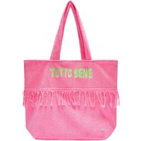 Codello Shopper "Codello Shopper" mit Stickerei von Codello