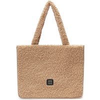 Codello Shopper "Codello Tasche" in Teddy-Optik Codello Shopper "Codello Tasche" in Teddy-Optik von Codello