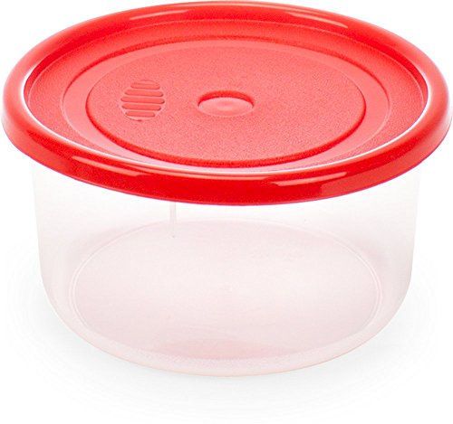 Codil Food Container, Sortiert, 0,6 Liter von Codil