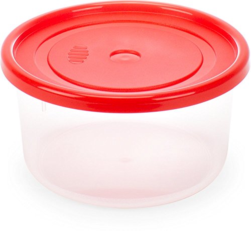 Codil Food Container, Sortiert, 1,2 Liter von Codil