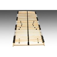 7-Zonen Lattenrost PREMIUM 120x200 cm von Coemo