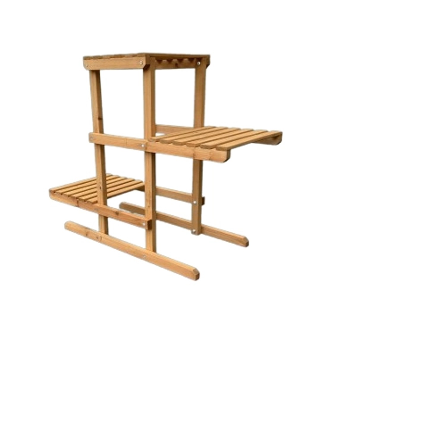 Coemo Blumenregal Perry 76x36x60 Coemo Blumenregal Perry 76x36x60 von Coemo