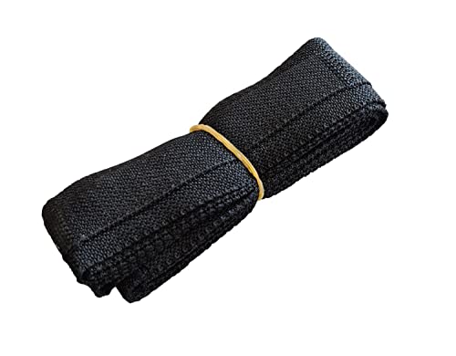 Coemo Mittelgurt Gurtband Mittelband für Lattenrost mit 28 Leisten inklusive Befestigungsmaterial Coemo Mittelgurt Gurtband Mittelband für Lattenrost mit 28 Leisten inklusive Befestigungsmaterial von Coemo