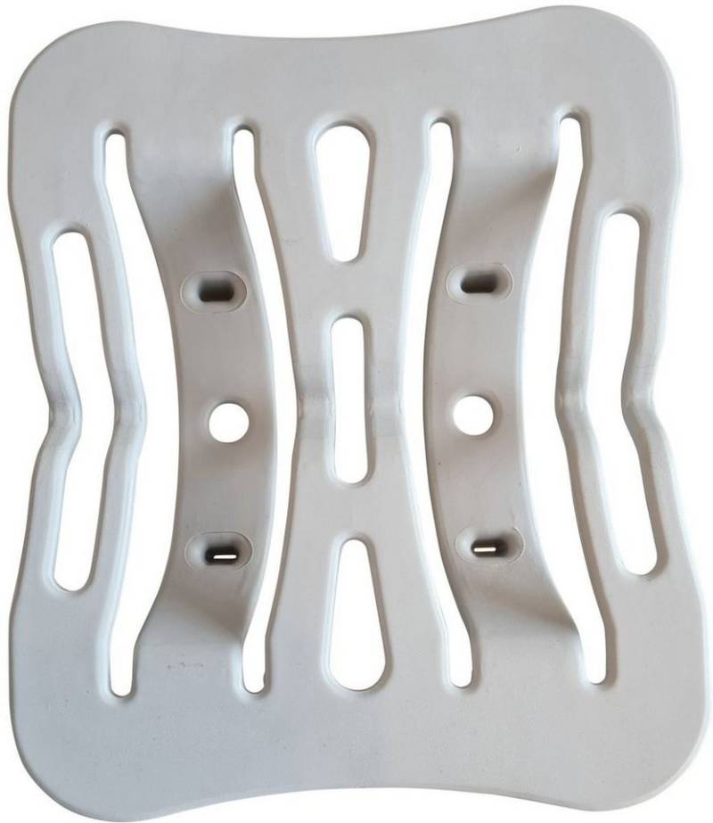 Lattenrost, Coemo, Kopfteil nicht verstellbar, Fußteil nicht verstellbar, 10 Stk Teller-Module für Tellerlattenrost Ersatzteil oder Nachrüsten Lattenrost, Coemo, Kopfteil nicht verstellbar, Fußteil nicht verstellbar, 10 Stk Teller-Module für Tellerlattenrost Ersatzteil oder Nachrüsten von Coemo