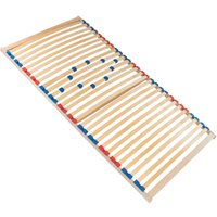 Lattenrost BASIC BR starr nicht verstellbar 120 x 200 von Coemo