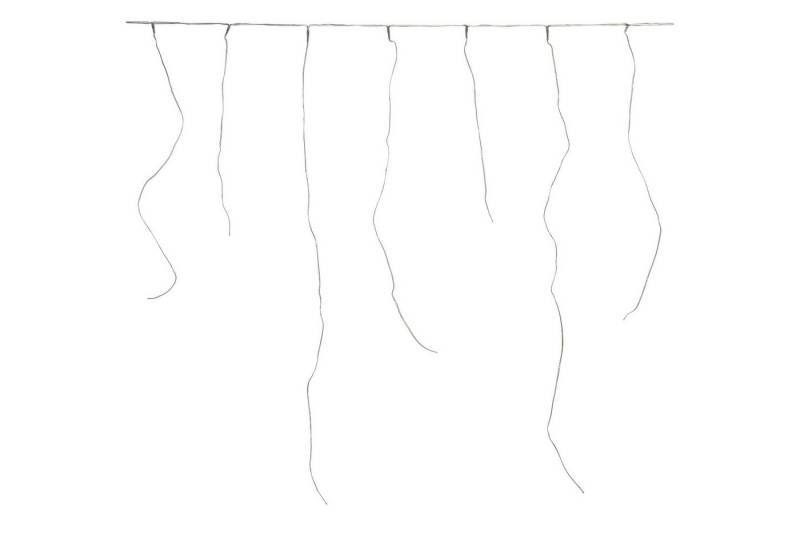 Coen Bakker Deco BV LED-Lichterkette, Eisregen Timer Dimmer Flexwire Kabel 180 LED 3,6m Coen Bakker Deco BV LED-Lichterkette, Eisregen Timer Dimmer Flexwire Kabel 180 LED 3,6m von Coen Bakker Deco BV