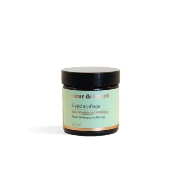 Coeur de Beauté Algen Repair Creme von Coeur de Beauté