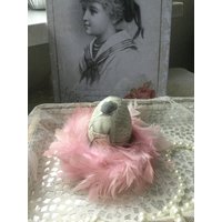 Vintage Gänseei Mit Federkranz Osternest Altrosé Osterkranz Shabbychic Dekoration Osterneasternostalgie Vintage Gänseei Mit Federkranz Osternest Altrosé Osterkranz Shabbychic Dekoration Osterneasternostalgie von CoeursDeCaschel