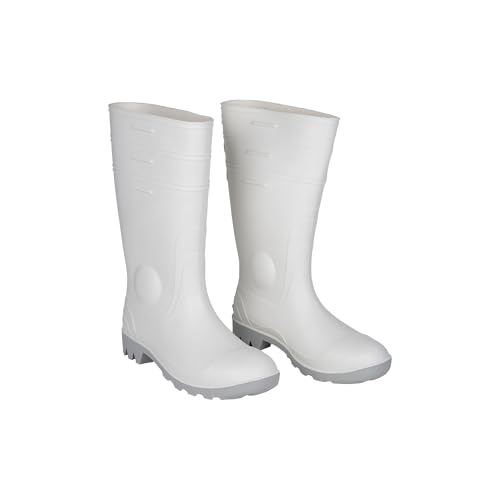 BOTA AGUA ALTA SEGUR. S-4 BLANCA T-39 - Unid: 1 von Cofan