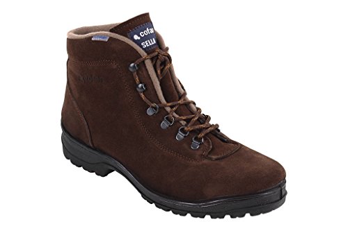 BOTA TREKKING MARRÓN HIDRÓFUGA MOD. SELLA T-42 - Unid: 1 von Cofan