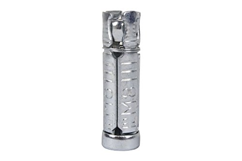 CUERPO ANCLAJE ACERO HSP M-12x80 - Unid: 25 von Cofan