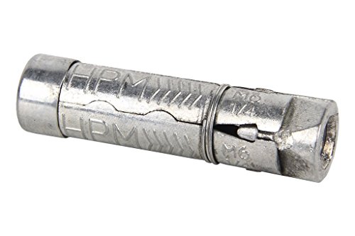 CUERPO ANCLAJE ZAMAK HPM M-8x50 - Unid: 50 von Cofan
