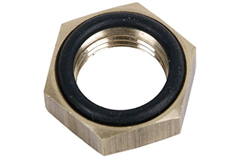 Cofan 06120022 Muttern mit Gummi, 22 x 1,5 mm von Cofan