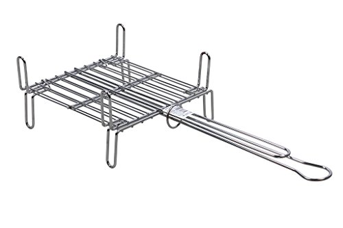 Cofan 42004040 - Doppelgrill, 75 x 41 x 15 cm, mehrfarbig Cofan 42004040 - Doppelgrill, 75 x 41 x 15 cm, mehrfarbig von Cofan