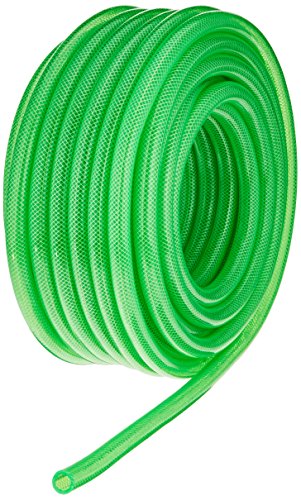 Cofan 90014251 - Latexschlauch, grüne Farbe, 1,5 x 2500 cm von Cofan
