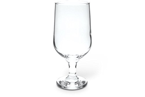 Cofan Bierglas | Modell Sarbien | Kapazität 375 cc | Pack 6 Stück Cofan Bierglas | Modell Sarbien | Kapazität 375 cc | Pack 6 Stück von Cofan
