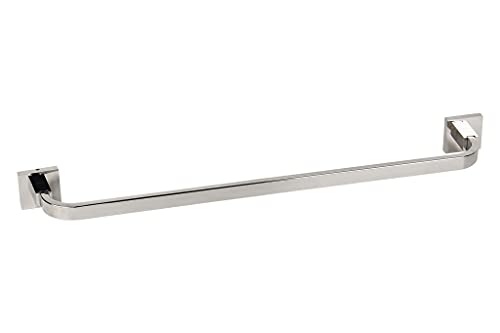 Cofan Handtuchhalter aus Edelstahl 304 Glanz | Modell Marvao | verschiedene Maße von Cofan