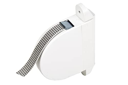 Cofan Rollladenschaufel | Aufklappbare Kehrschaufel | Hergestellt aus hochwertigem PVC | Verschiedene Stärken zur Auswahl Cofan Rollladenschaufel | Aufklappbare Kehrschaufel | Hergestellt aus hochwertigem PVC | Verschiedene Stärken zur Auswahl von Cofan