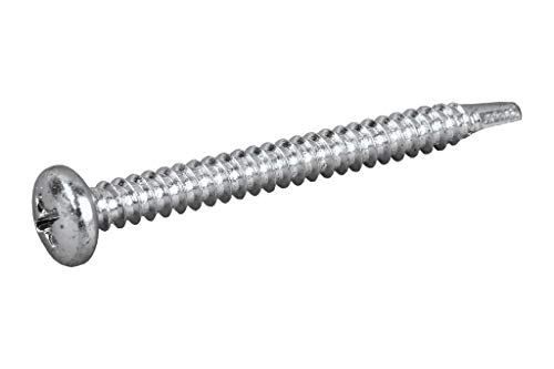 DIN-7504N C-8 M-4,8 X 63 Z - Unid: 250 von Cofan
