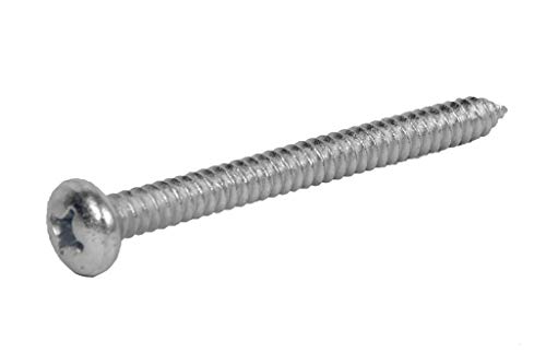DIN-7981 PH M-4,8 X 32 Z - Unid: 500 DIN-7981 PH M-4,8 X 32 Z - Unid: 500 von Cofan