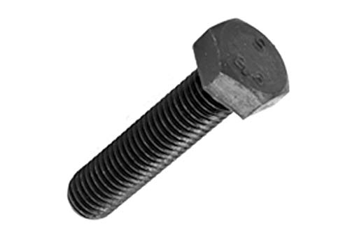 DIN-933 C-8.8 M-10 X 35 N - Unid: 100 von Cofan