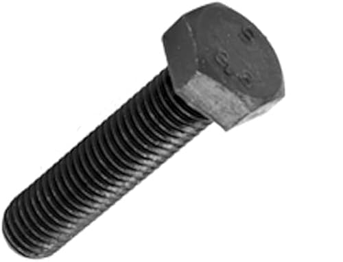 DIN-933 C-8.8 M-14 X 80 N - Unid: 25 von Cofan