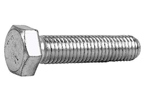 DIN-933 C-8.8 M-18 X 60 Z - Unid: 25 von Cofan