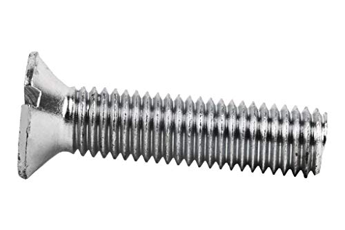 DIN-963 C-6 M-8 X 25 Z - Unid: 200 DIN-963 C-6 M-8 X 25 Z - Unid: 200 von Cofan