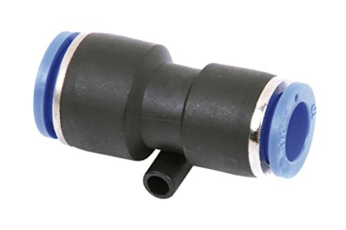 EMPALME RAPIDO REDUCCION PLAST. T-8/6 - Unid: 10 EMPALME RAPIDO REDUCCION PLAST. T-8/6 - Unid: 10 von Cofan
