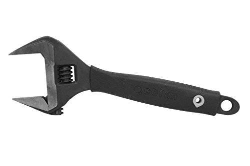 LLAVE AJUSTABLE GRAN APERTURA 6" - Unid: 1 LLAVE AJUSTABLE GRAN APERTURA 6" - Unid: 1 von Cofan