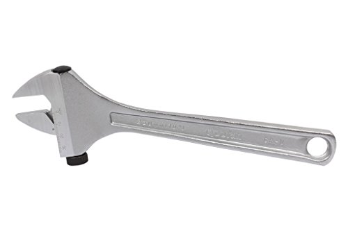 LLAVE AJUSTABLE MOLETA LATERAL 16" - Unid: 1 LLAVE AJUSTABLE MOLETA LATERAL 16" - Unid: 1 von Cofan