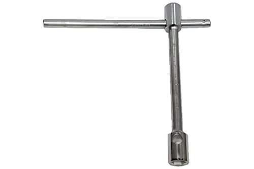 LLAVE DE CRUZ 27 X 30 X 400 MM - Unid: 1 LLAVE DE CRUZ 27 X 30 X 400 MM - Unid: 1 von Cofan