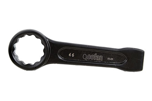 LLAVE ESTRELLA DE GOLPE M-36 - Unid: 1 von Cofan