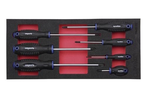 Modul (1/3 Schublade) DEST.PH von Cofan